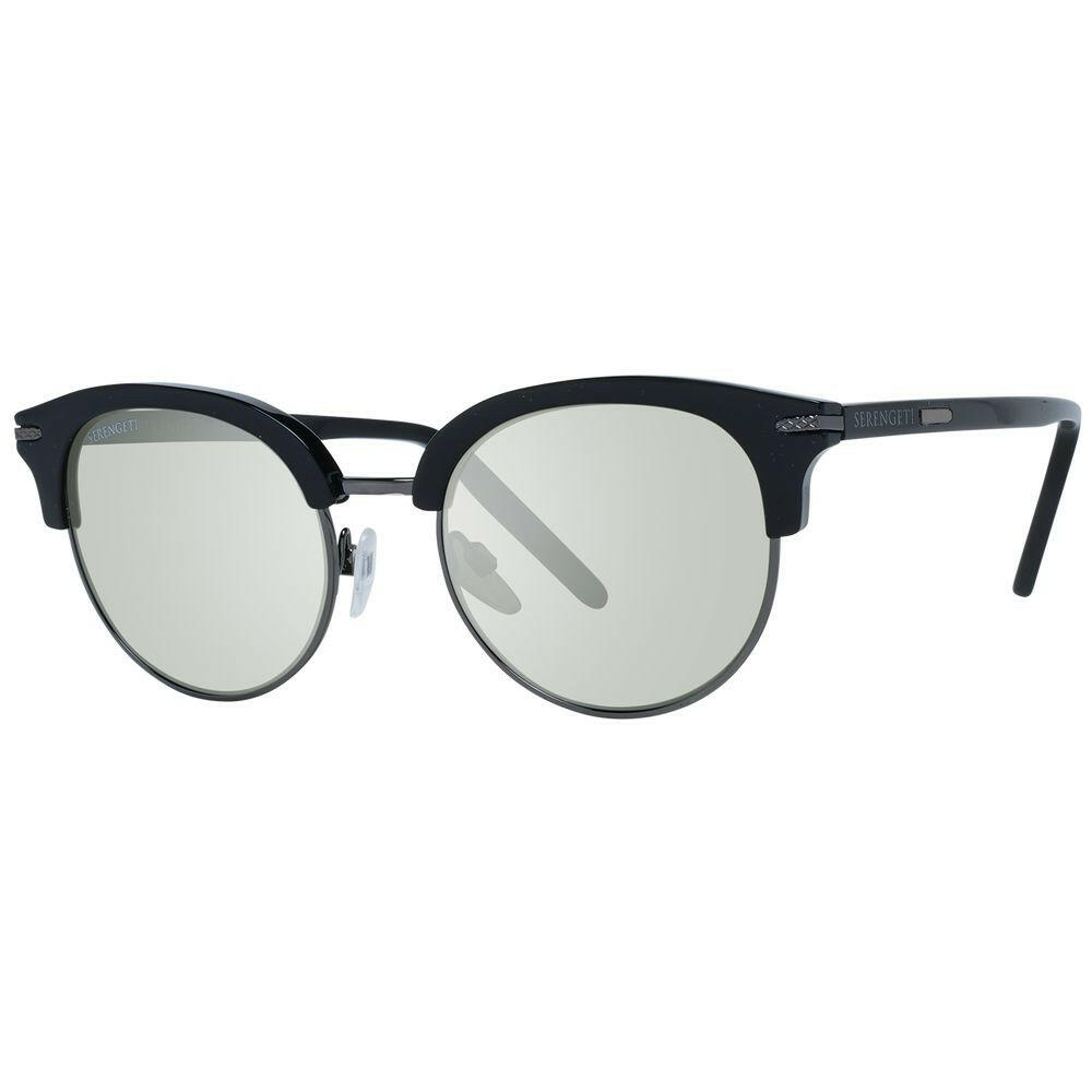 Serengeti Black Women Sunglass.