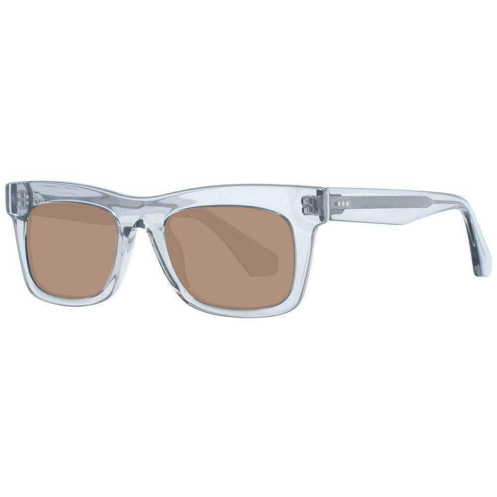 Sandro Transparent Women Sunglass.