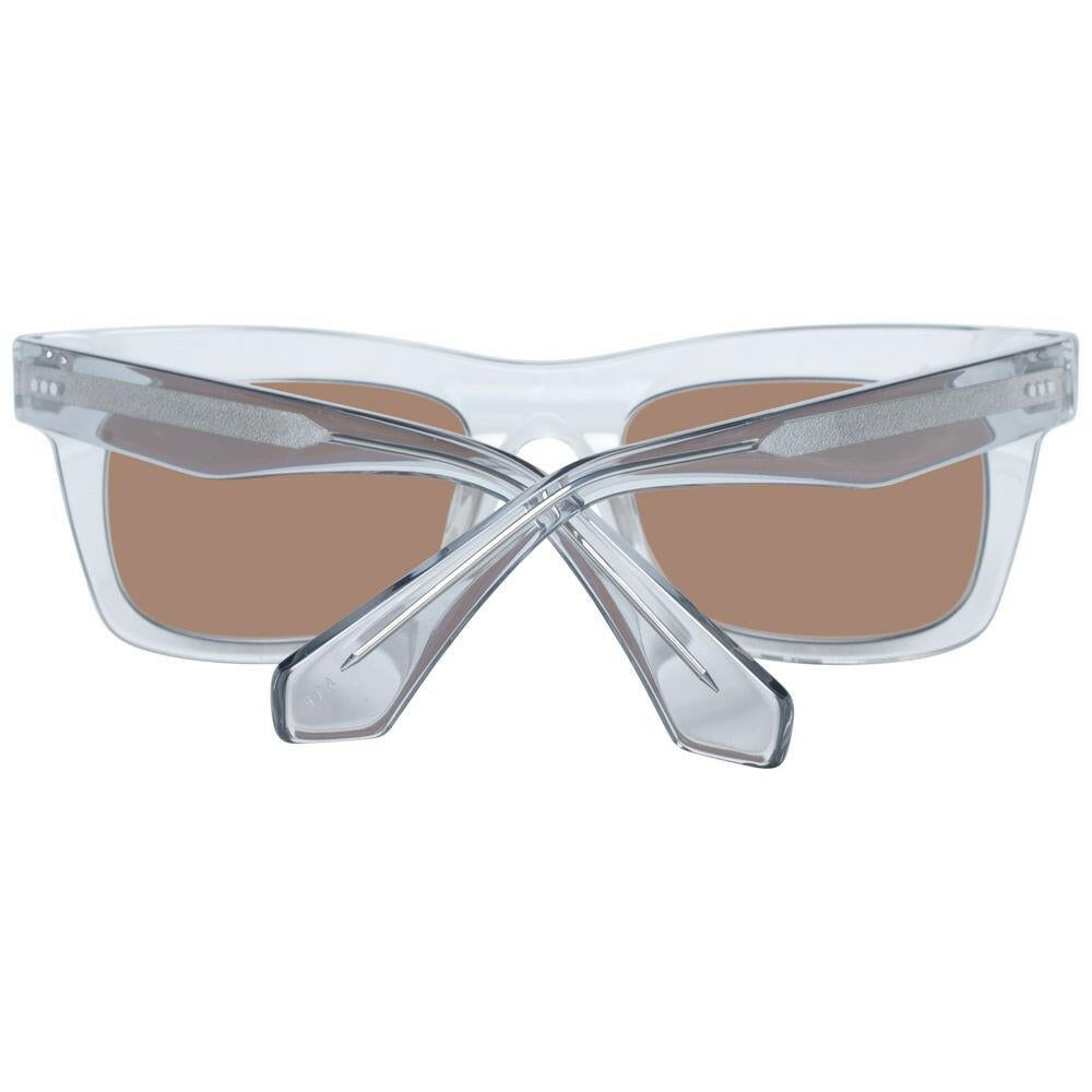 Sandro Transparent Women Sunglass.