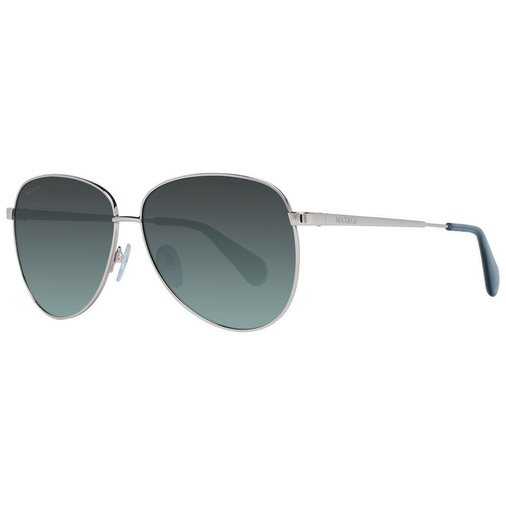 Max & Co Rose Gold Women Sunglass.