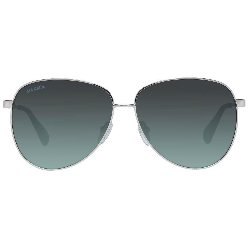 Max & Co Rose Gold Women Sunglass.