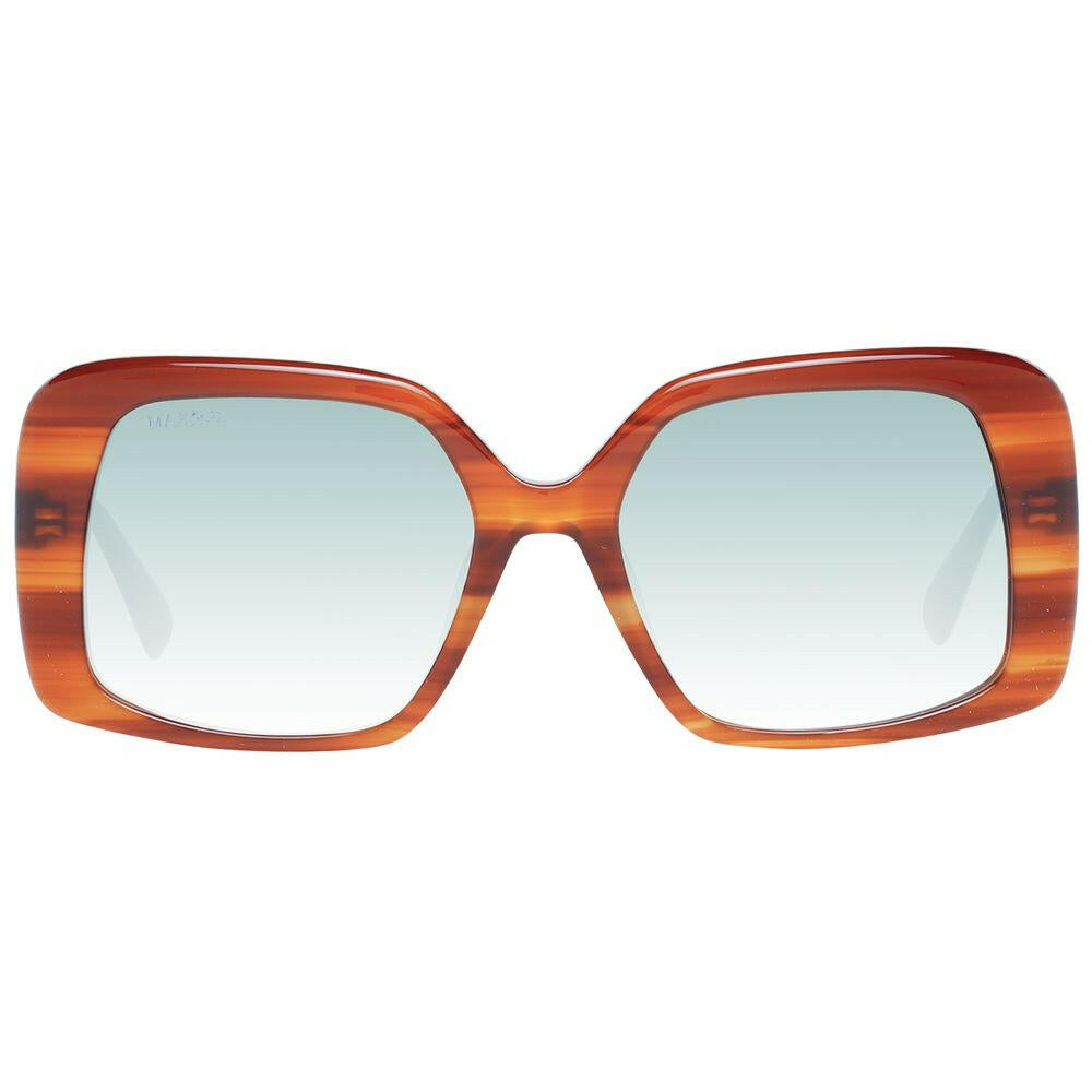Max & Co Brown Women Sunglass.