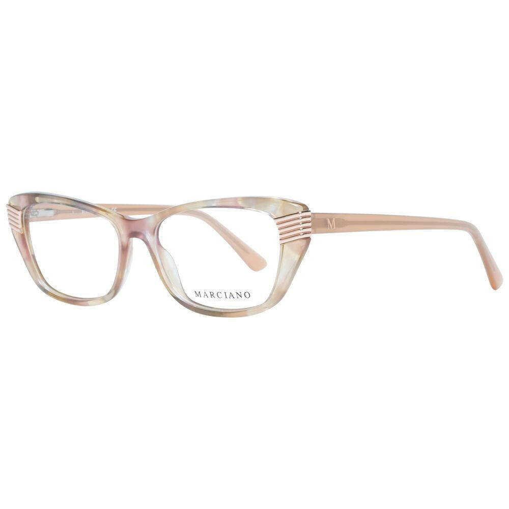 Marciano by Guess Beige Women Glasses Frame.