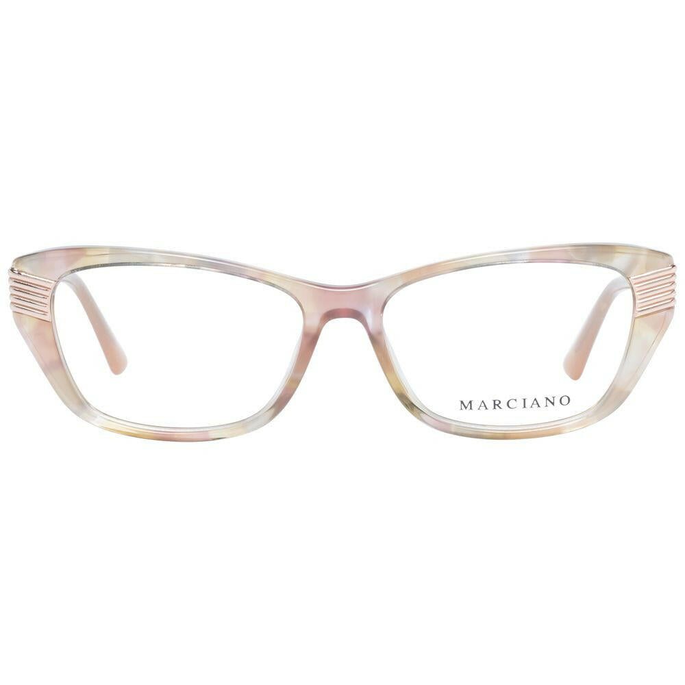Marciano by Guess Beige Women Glasses Frame.