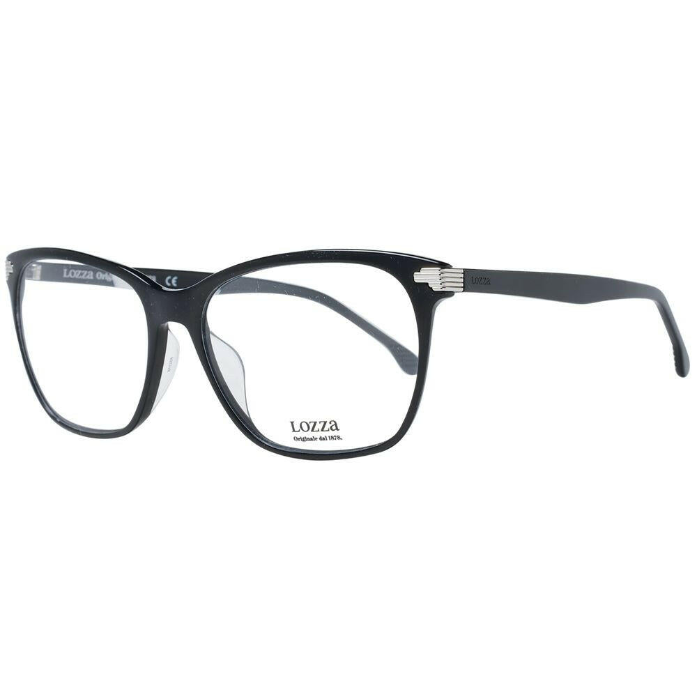 Lozza Black Women Glasses Frame.