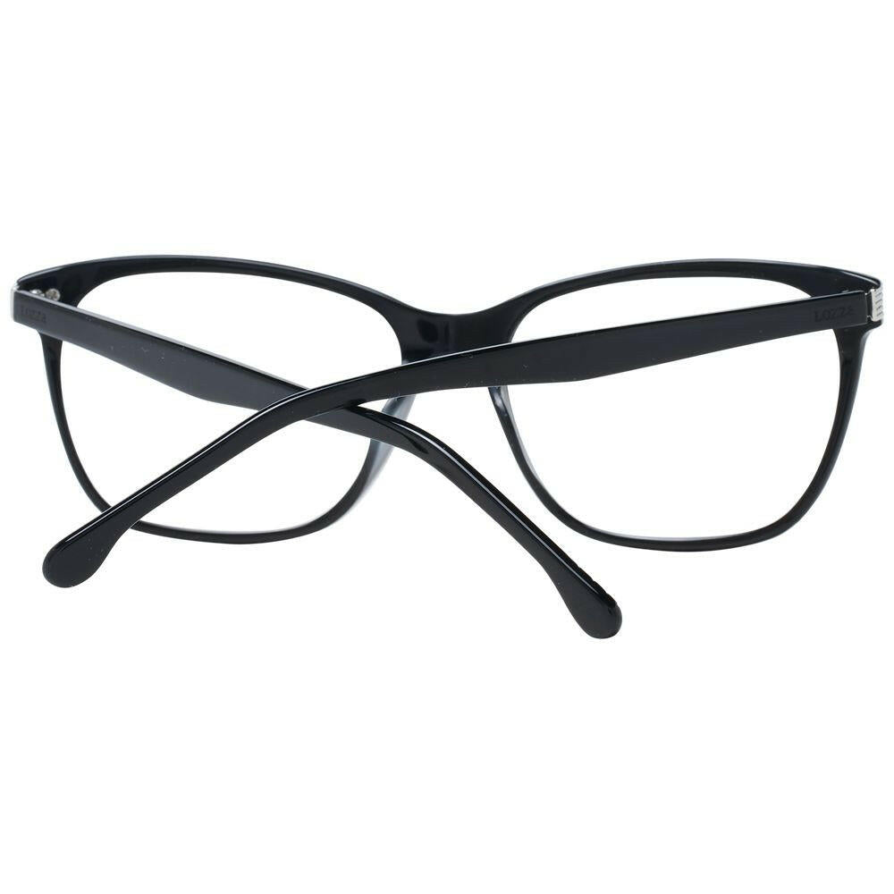 Lozza Black Women Glasses Frame.