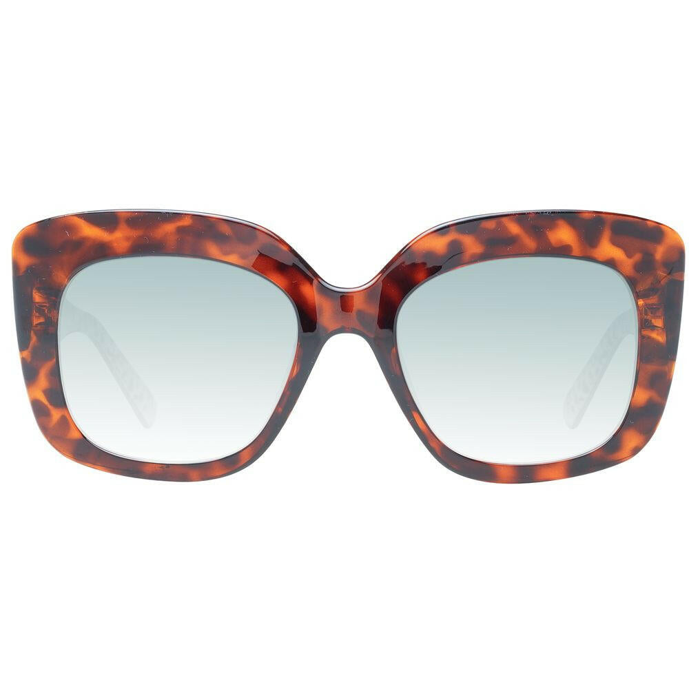 Ted Baker Multicolor Women Sunglass.