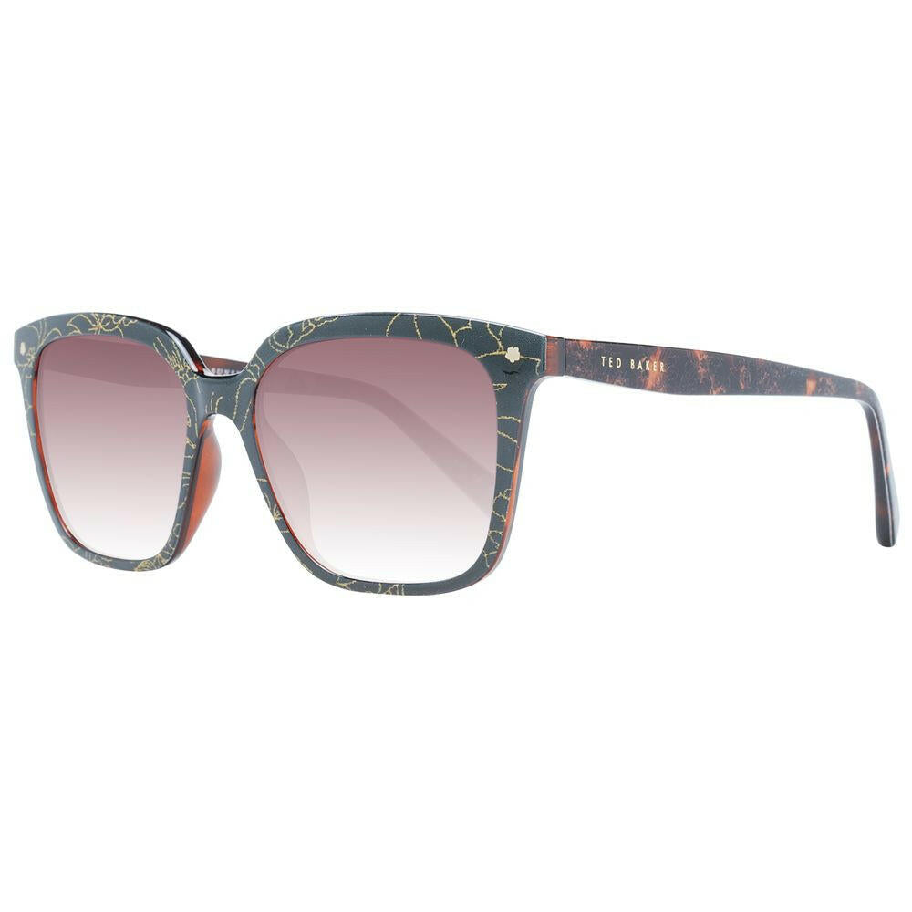 Ted Baker Multicolor Women Sunglass.