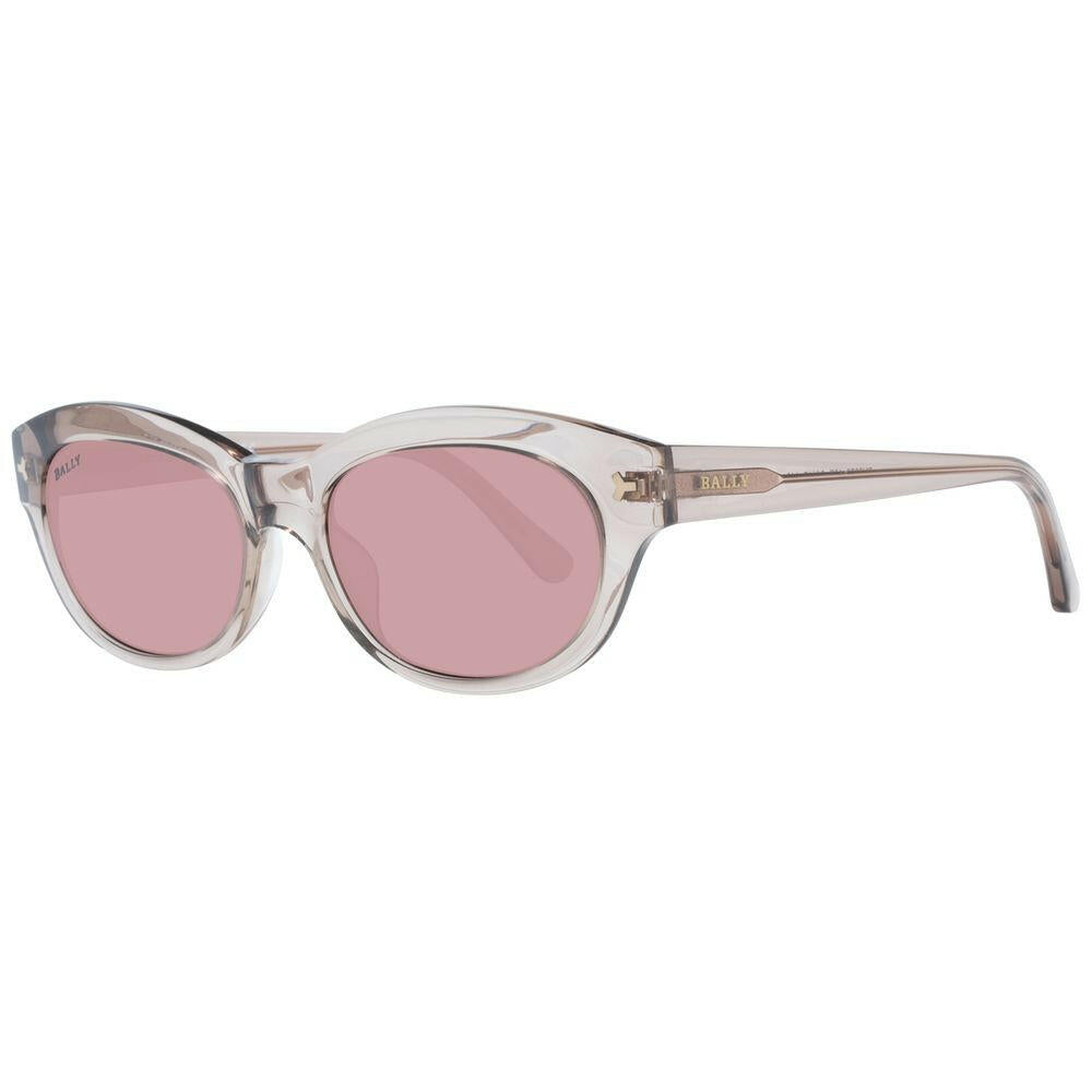 Bally Brown Women Sunglass.