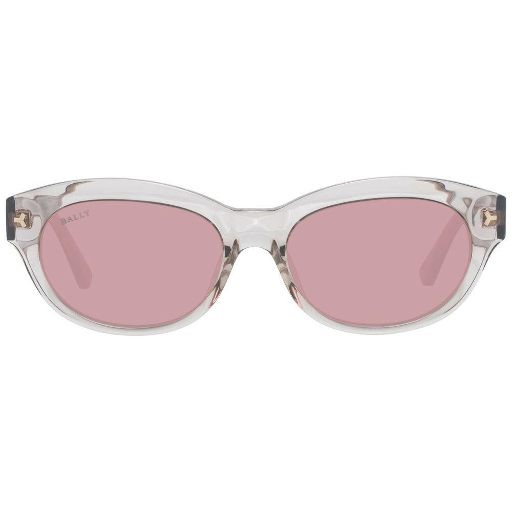 Bally Brown Women Sunglass.