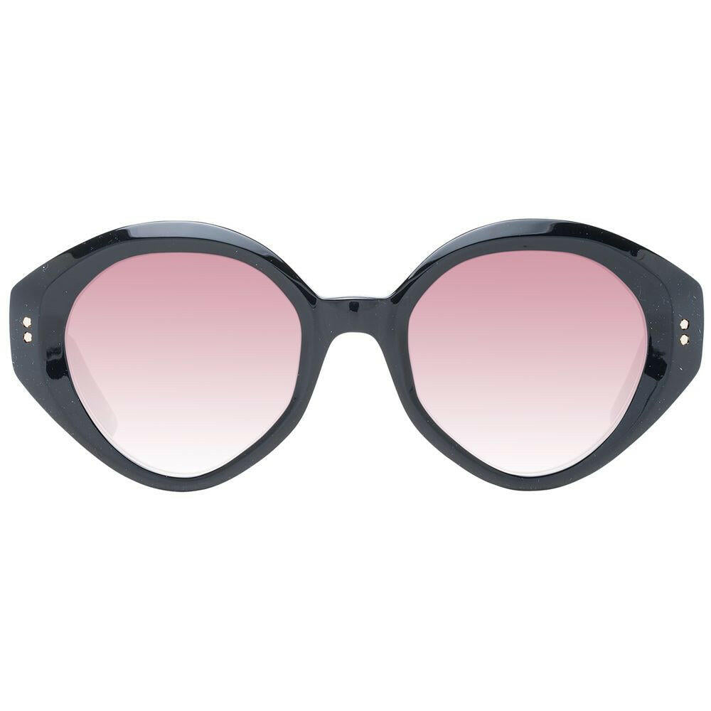 Ted Baker Black Women Sunglass.