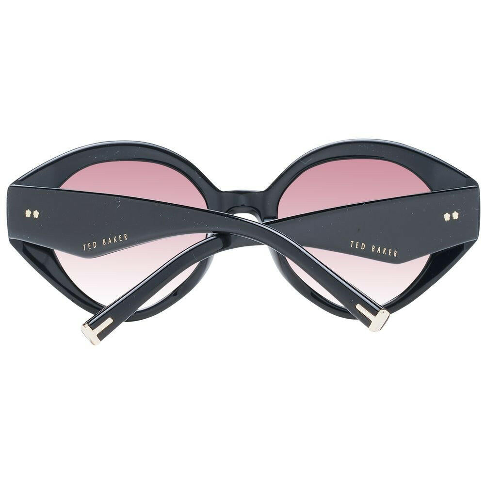 Ted Baker Black Women Sunglass.