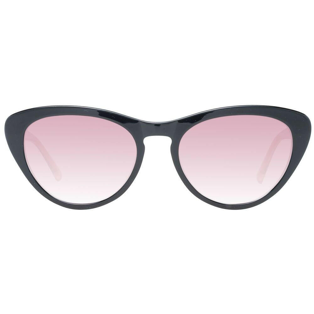 Ted Baker Black Women Sunglass.