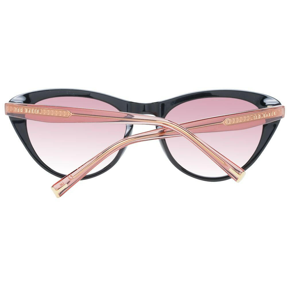 Ted Baker Black Women Sunglass.