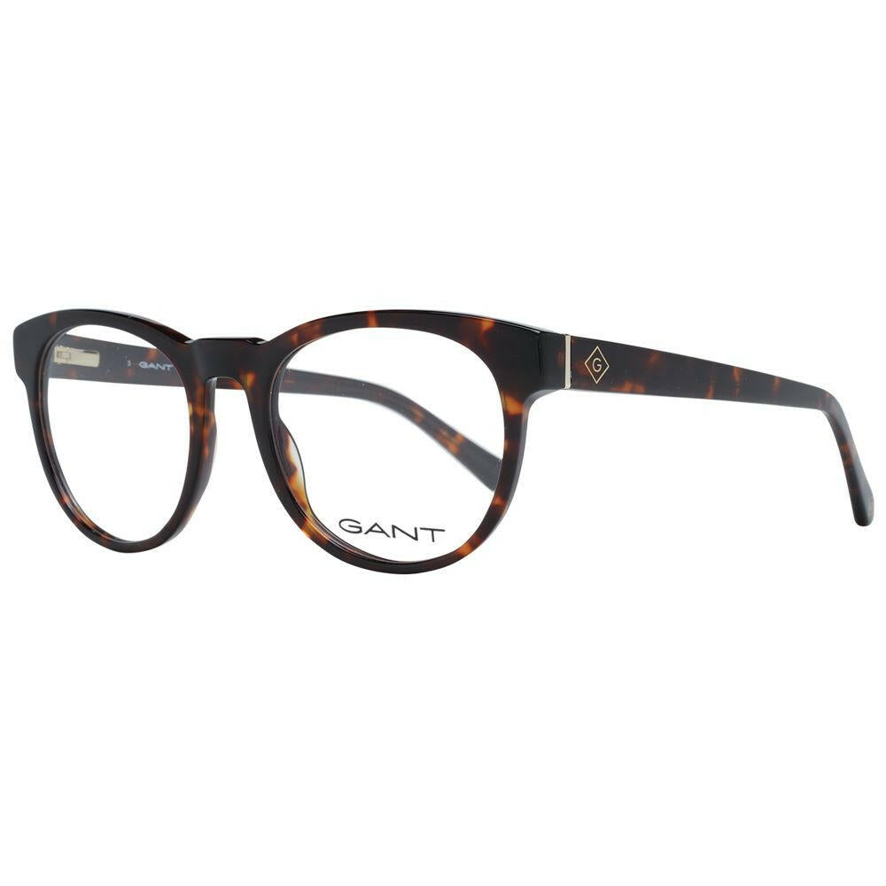 Emilio Pucci Black Women Glasses Frame.