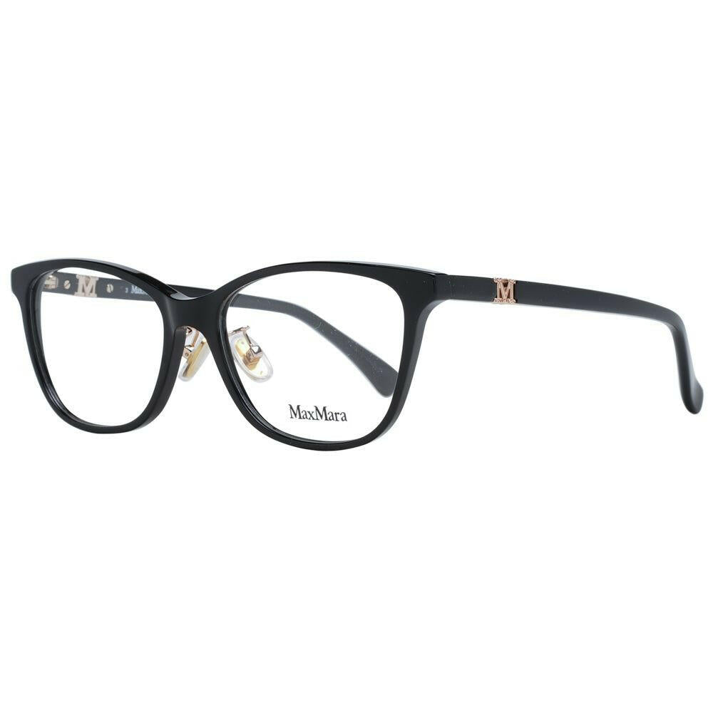 Max Mara Black Women Glasses Frame.