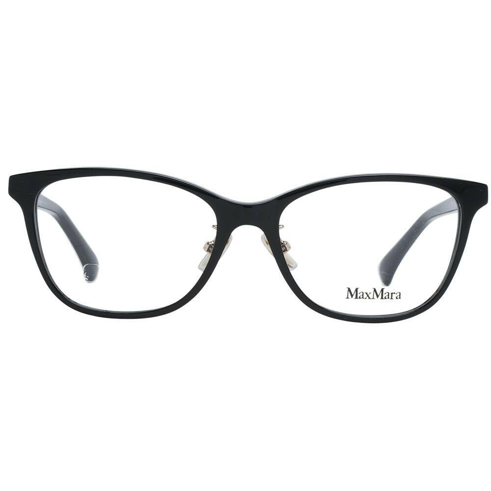 Max Mara Black Women Glasses Frame.
