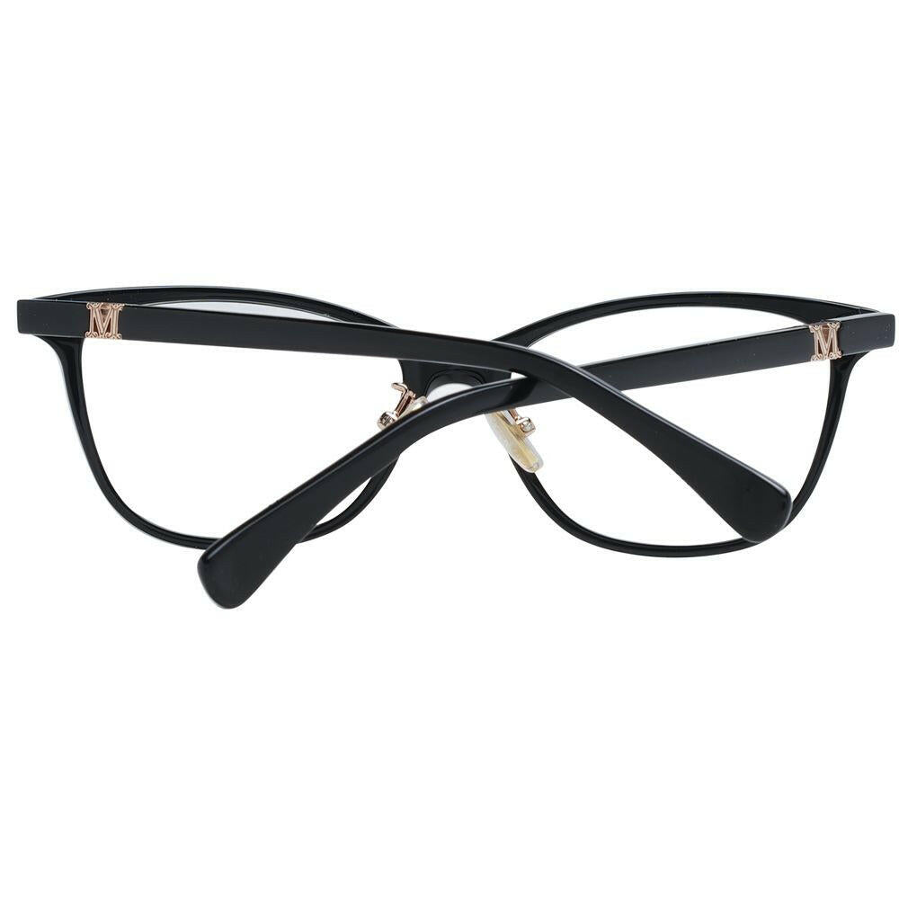 Max Mara Black Women Glasses Frame.