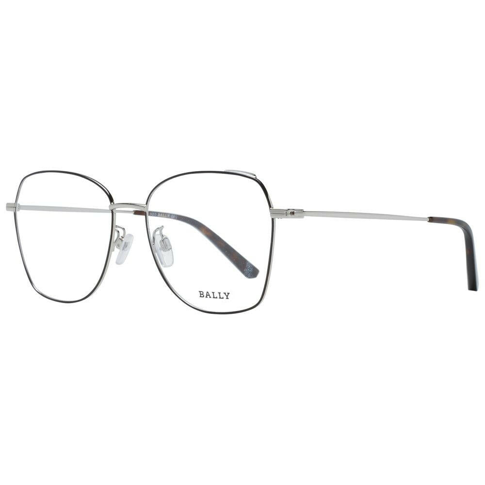 Bally Black Women Glasses Frame.