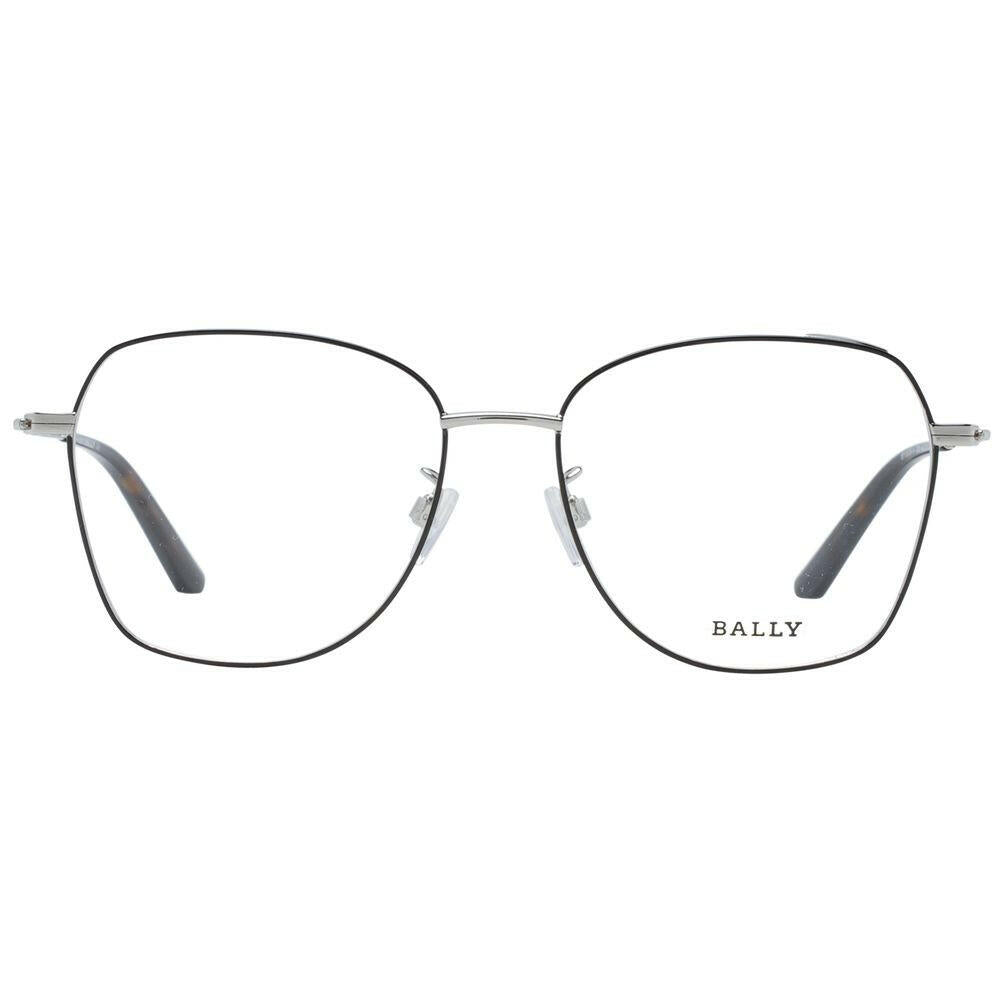 Bally Black Women Glasses Frame.