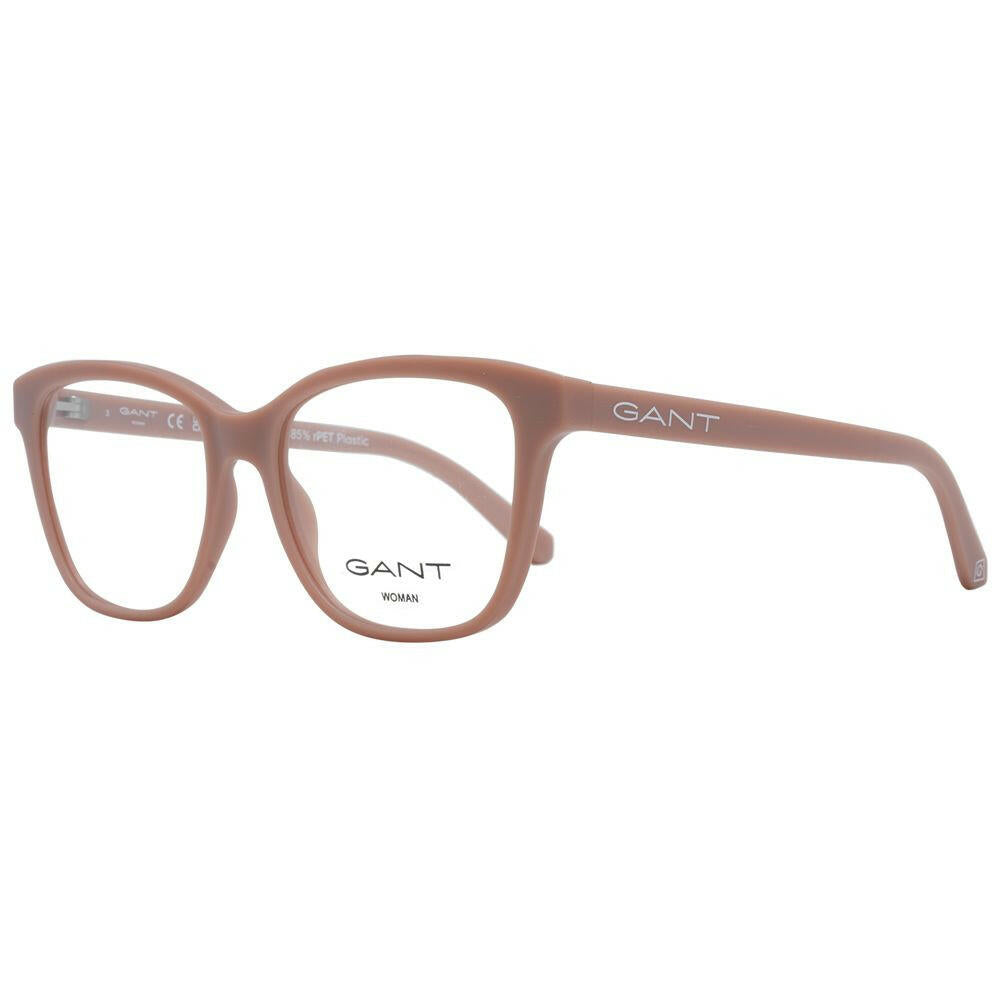Emilio Pucci Brown Women Glasses Frame.