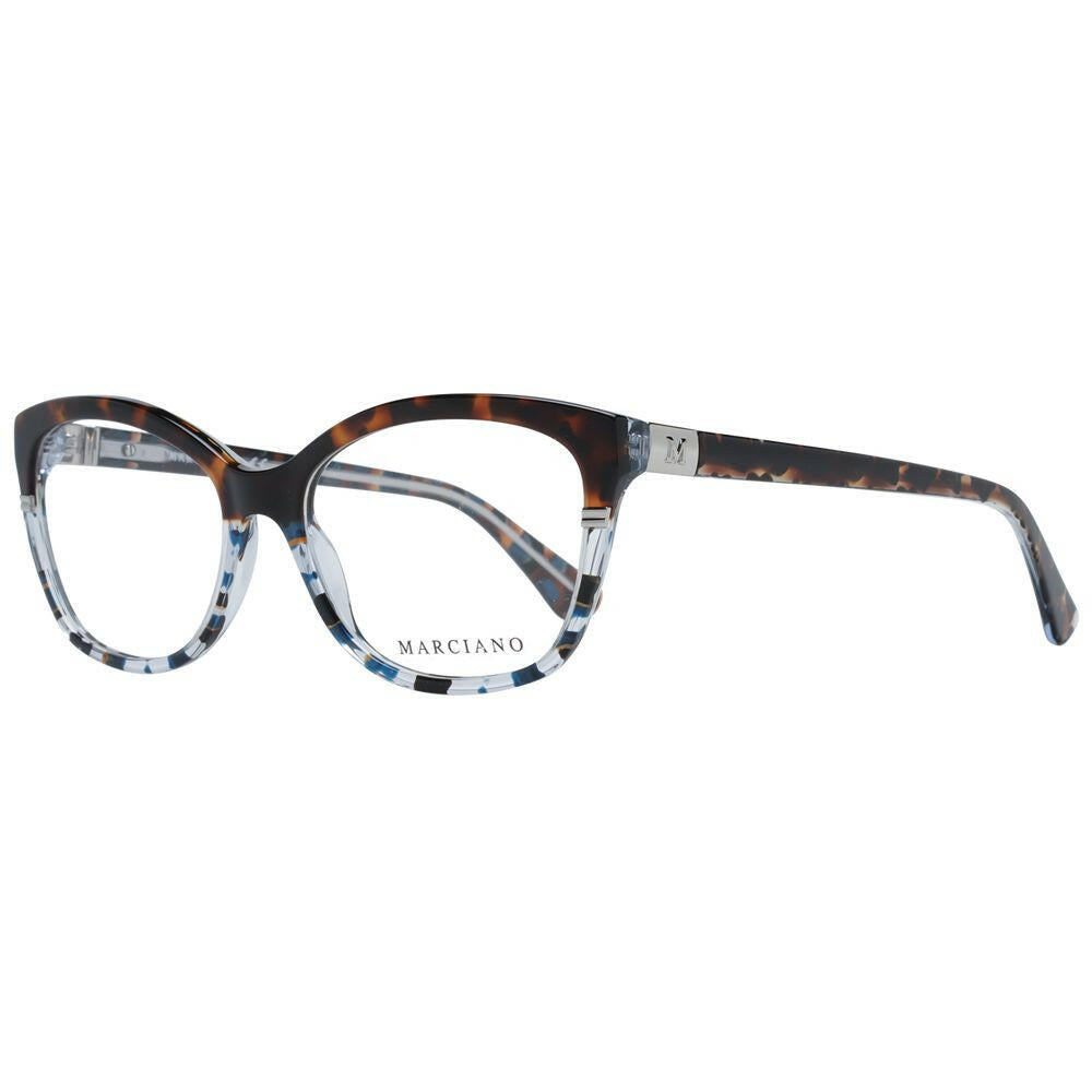 Marciano by Guess Brown Women Glasses Frame.