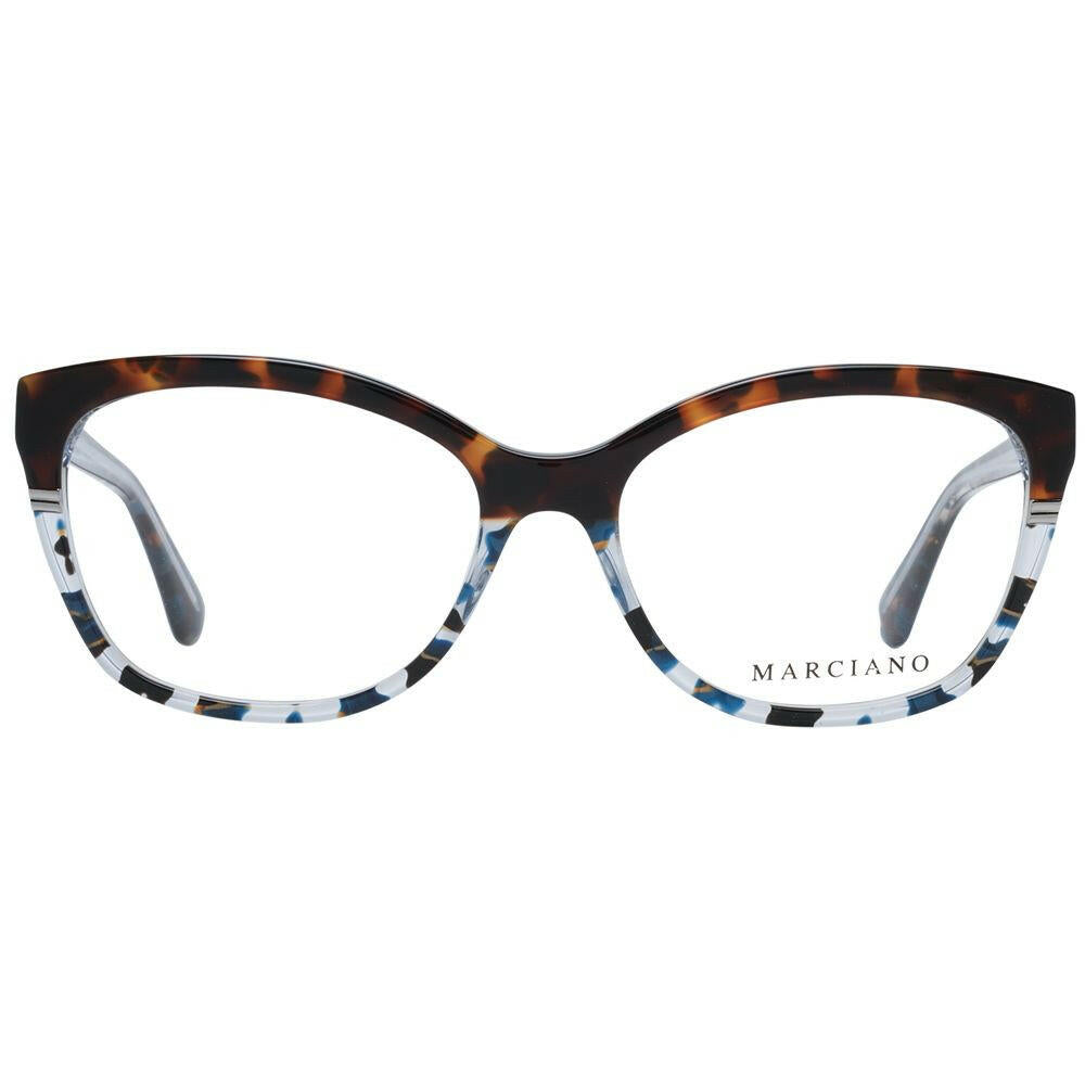 Marciano by Guess Brown Women Glasses Frame.