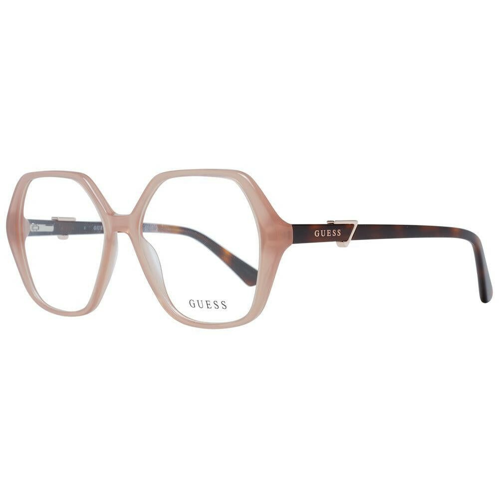 Max Mara Brown Women Glasses Frame.