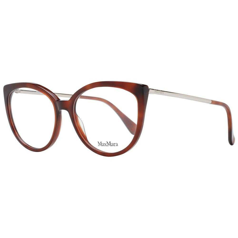 Max Mara Brown Women Glasses Frame.