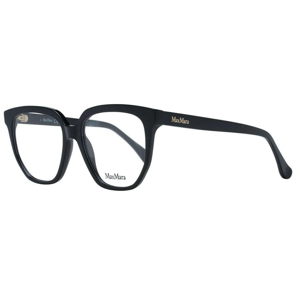 Max Mara Black Women Glasses Frame.