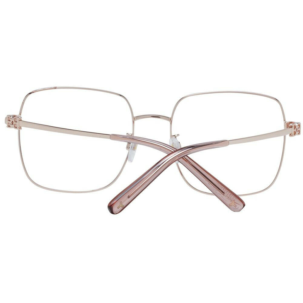 Bally Rose Gold Women Optical Frames.