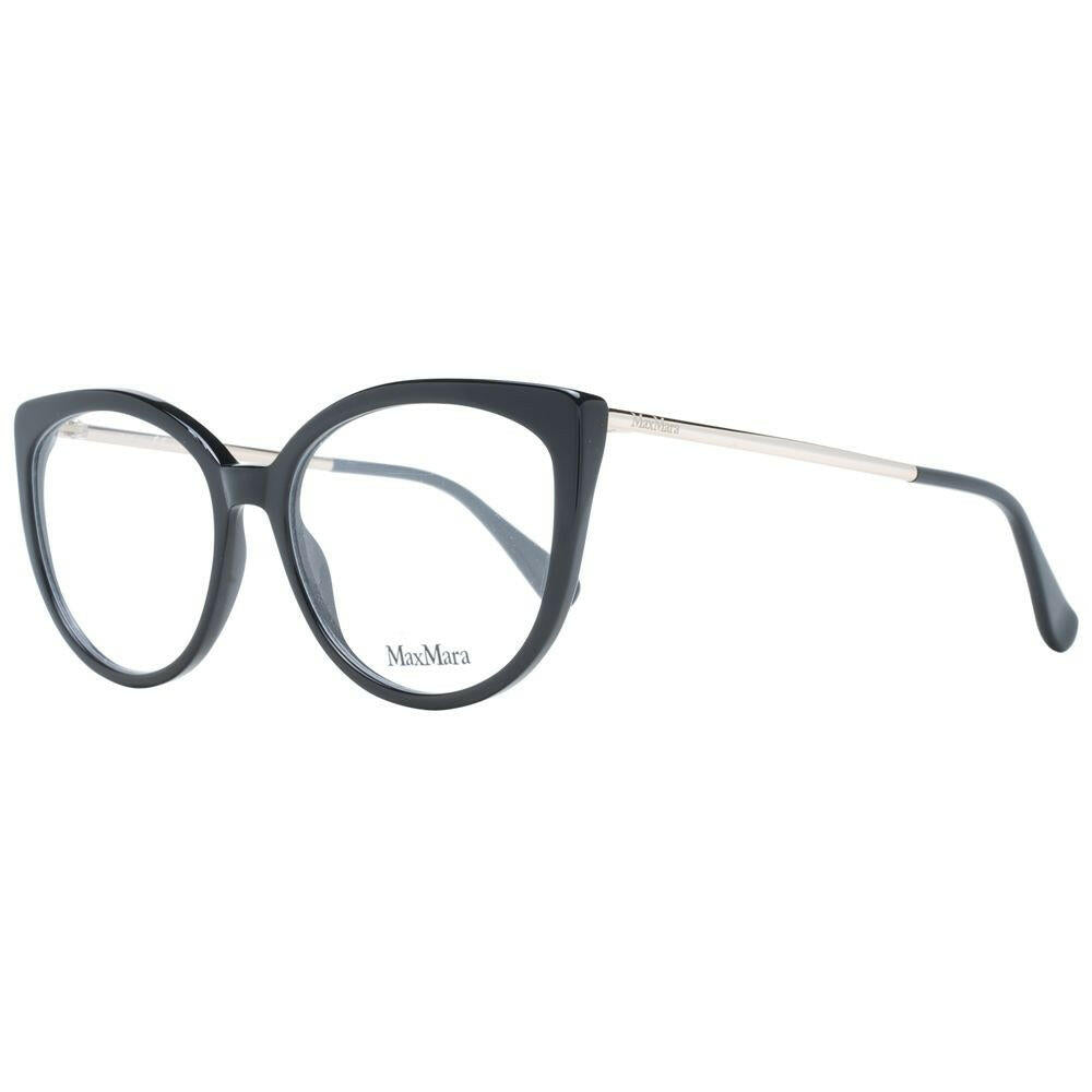 Max Mara Black Women Glasses Frame.