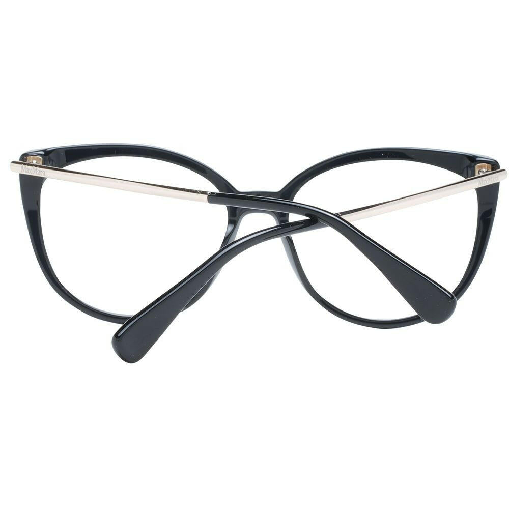 Max Mara Black Women Glasses Frame.