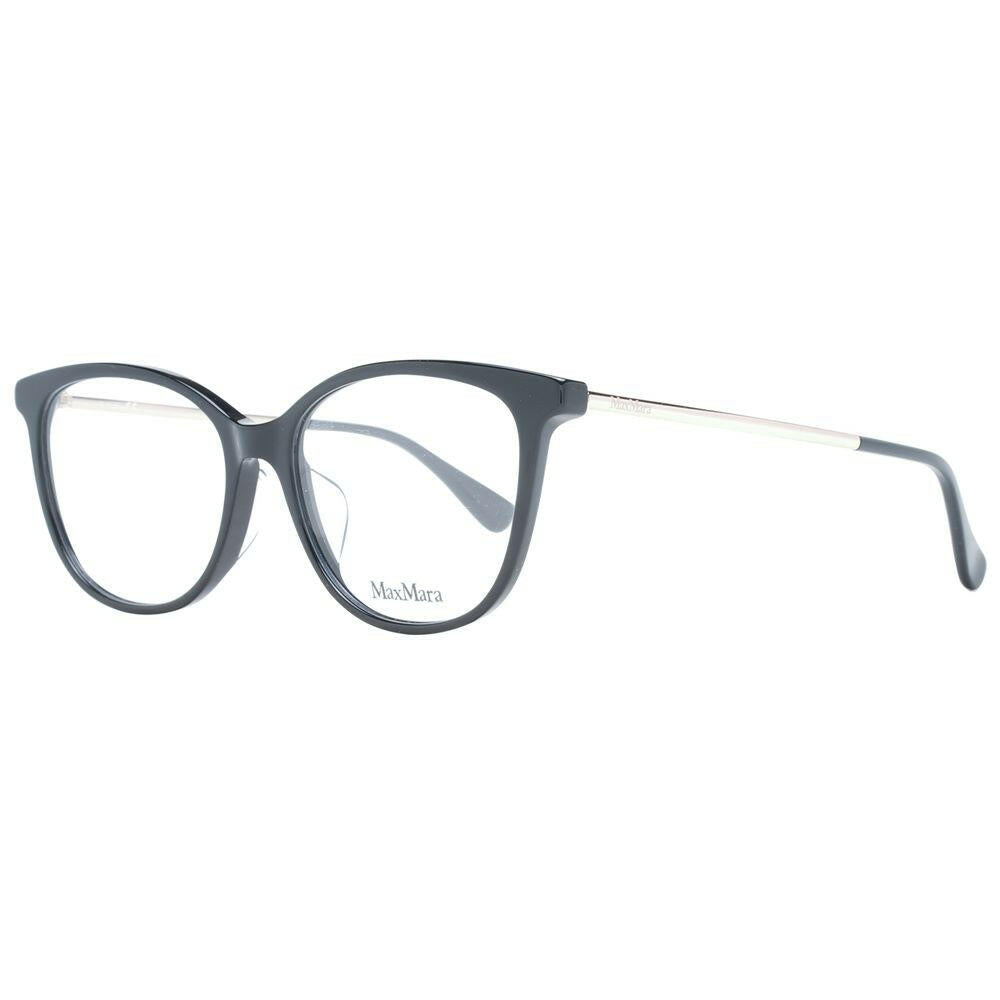 Max Mara Black Women Glasses Frame.