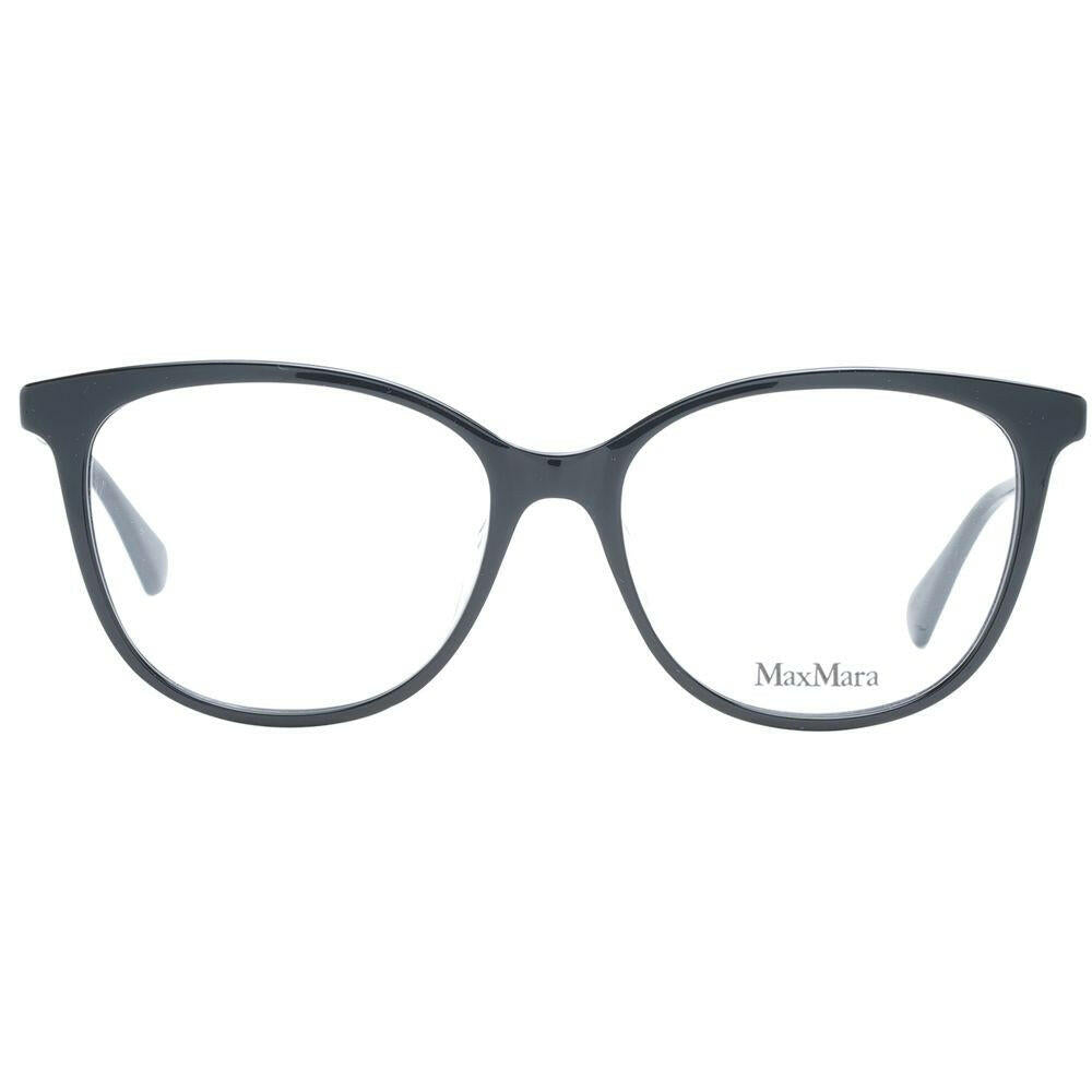 Max Mara Black Women Glasses Frame.