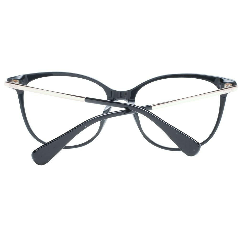 Max Mara Black Women Glasses Frame.