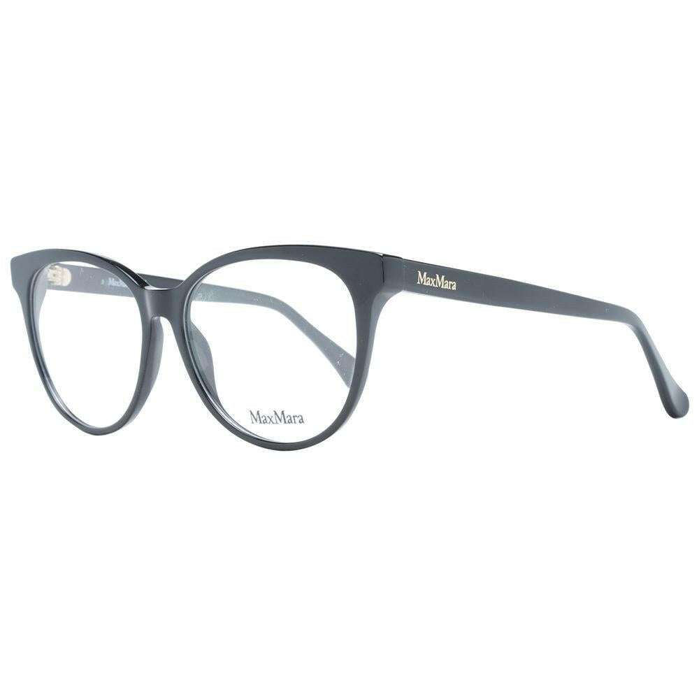 Max Mara Black Women Glasses Frame.
