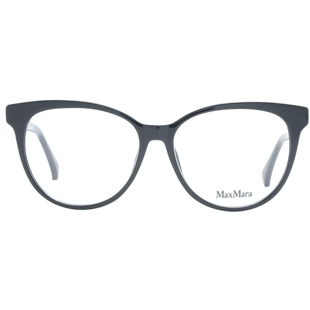 Max Mara Black Women Glasses Frame.