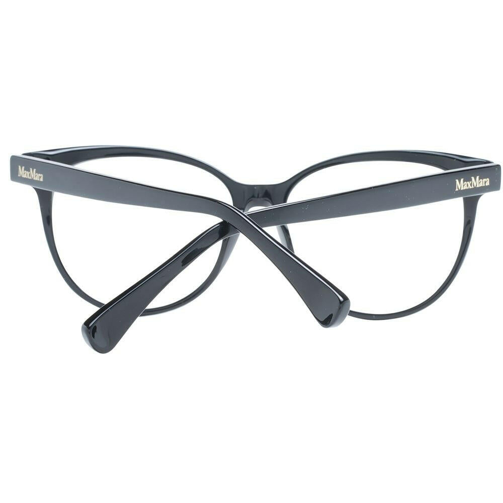 Max Mara Black Women Glasses Frame.