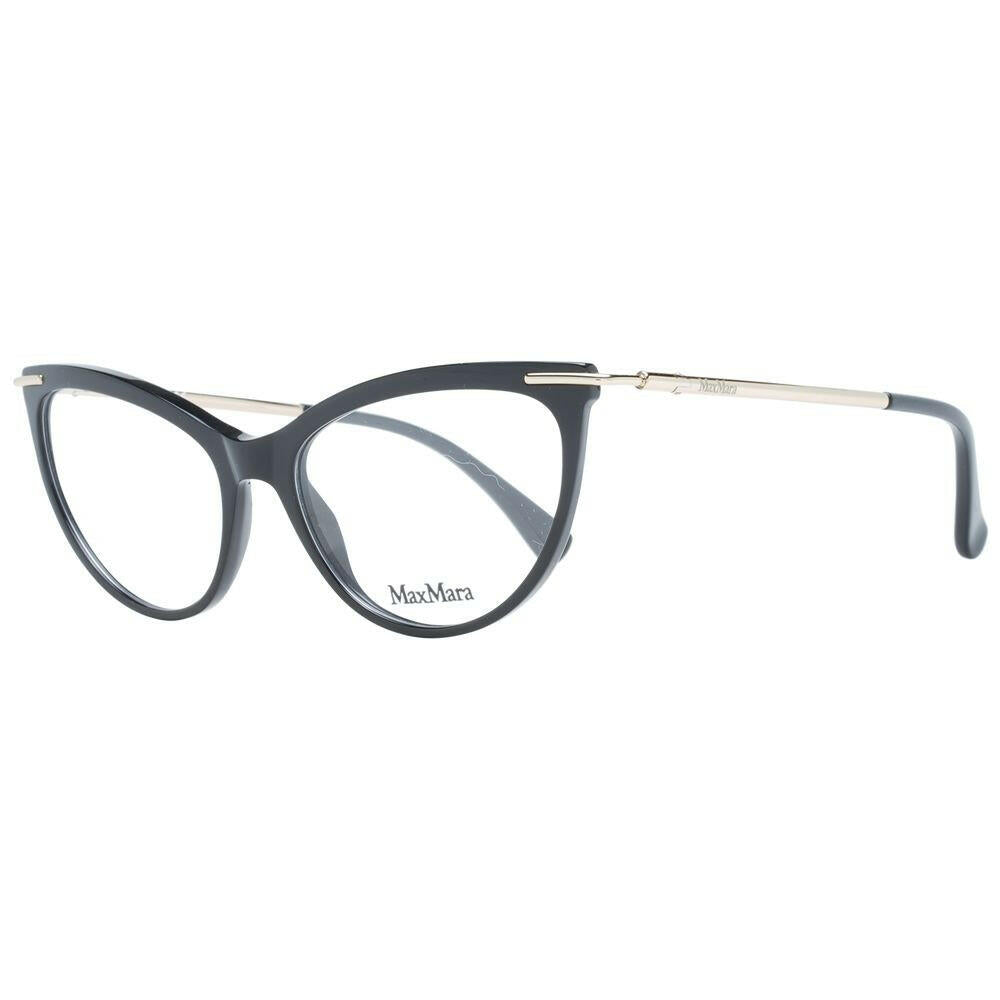 Max Mara Black Women Glasses Frame.