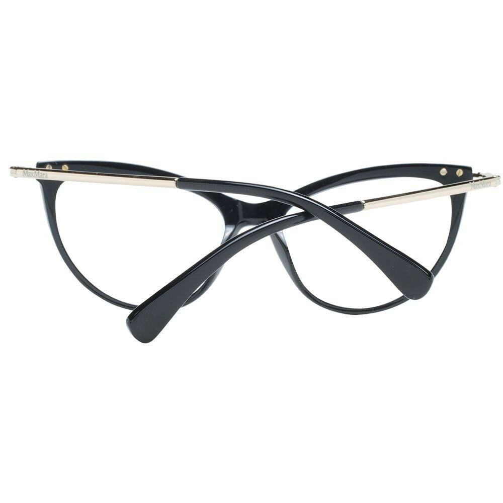 Max Mara Black Women Glasses Frame.
