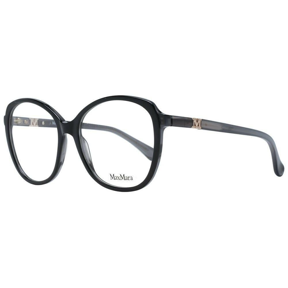 Max Mara Black Women Glasses Frame.