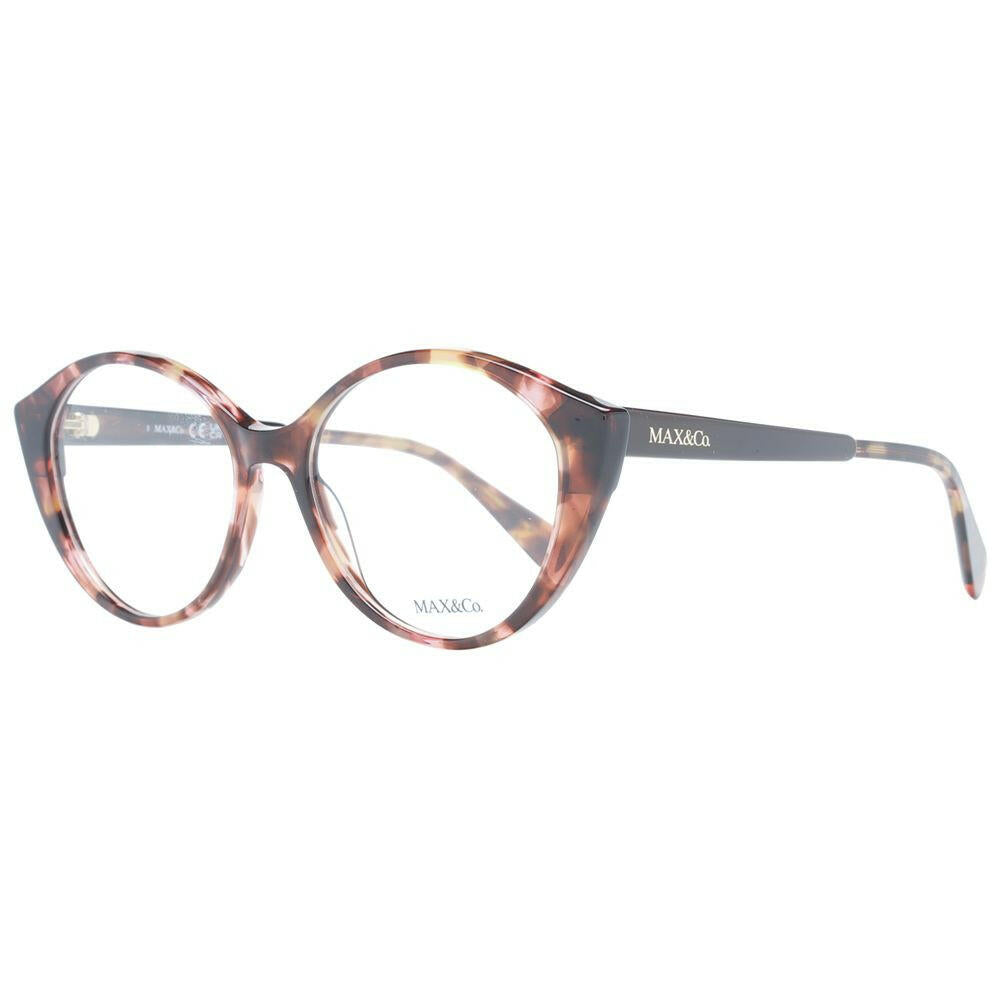 Max & Co Brown Women Glasses Frame.