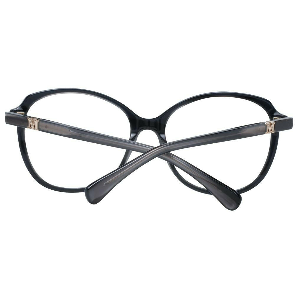 Max Mara Black Women Glasses Frame.