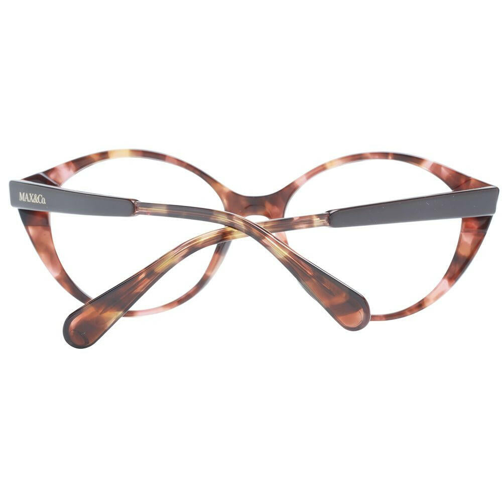 Max & Co Brown Women Glasses Frame.