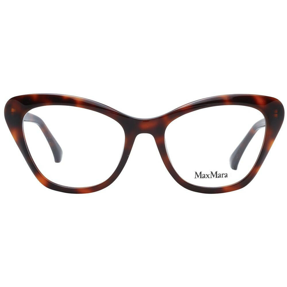 Max Mara Brown Women Glasses Frame.