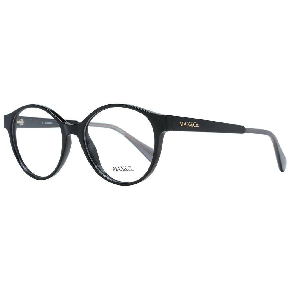 Max & Co Black Women Glasses Frame.