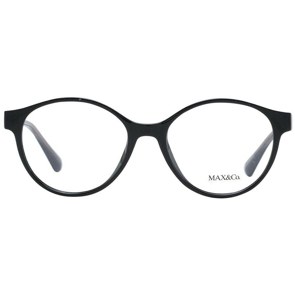 Max & Co Black Women Glasses Frame.