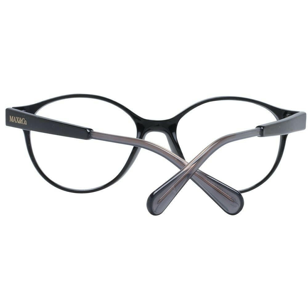 Max & Co Black Women Glasses Frame.