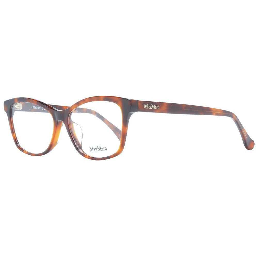 Max Mara Brown Women Glasses Frame.